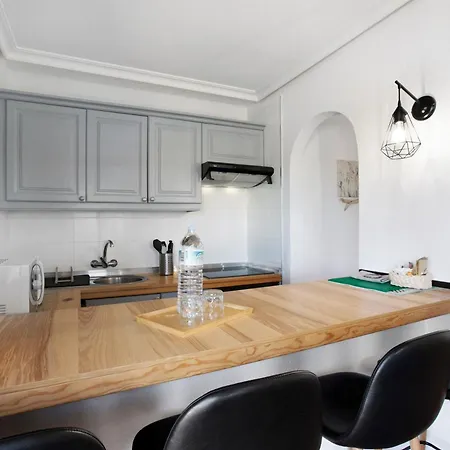 Apartamento Golf And Sunset San Miguel de Abona