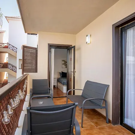 Golf And Sunset Apartamento San Miguel de Abona