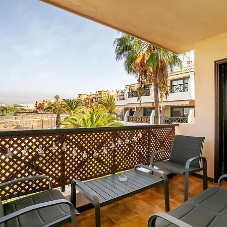 Apartamento Golf And Sunset *